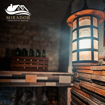 Mirador Old-Time House Walking Distance To Lourdes Grotto Villa Baguio City Kültér fotó