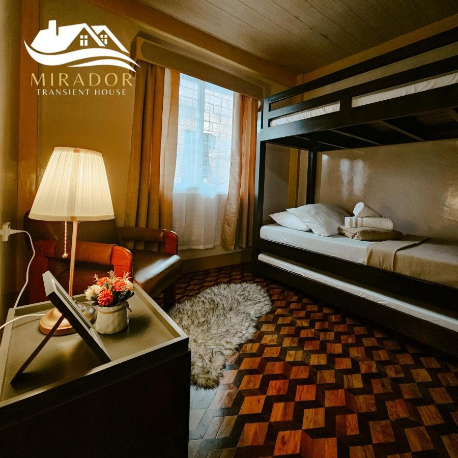 Mirador Old-Time House Walking Distance To Lourdes Grotto Villa Baguio City Kültér fotó