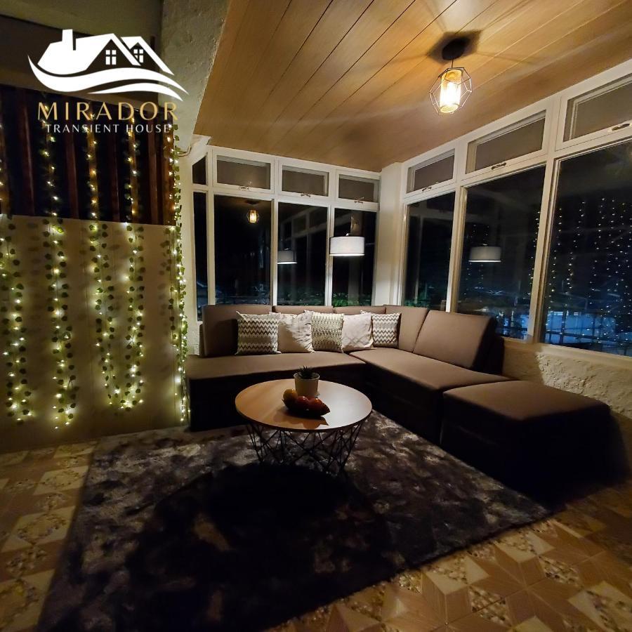 Mirador Old-Time House Walking Distance To Lourdes Grotto Villa Baguio City Kültér fotó