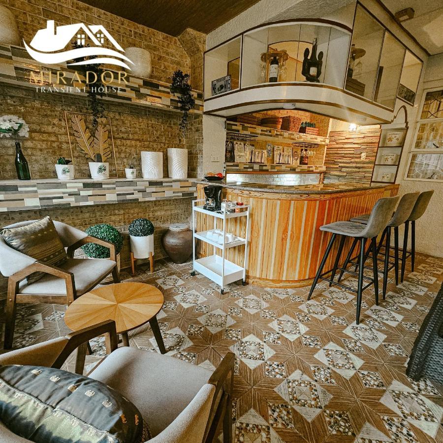Mirador Old-Time House Walking Distance To Lourdes Grotto Villa Baguio City Kültér fotó