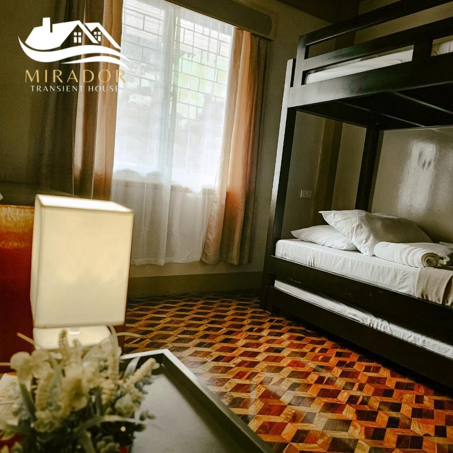 Mirador Old-Time House Walking Distance To Lourdes Grotto Villa Baguio City Kültér fotó