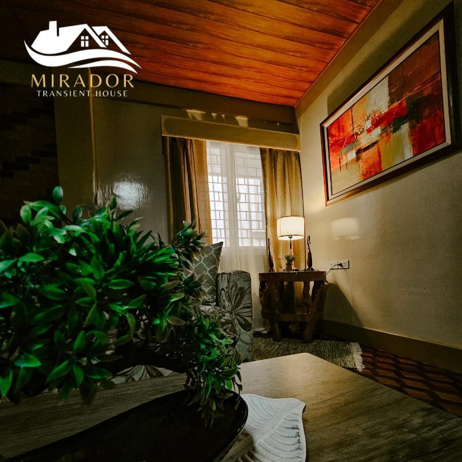 Mirador Old-Time House Walking Distance To Lourdes Grotto Villa Baguio City Kültér fotó