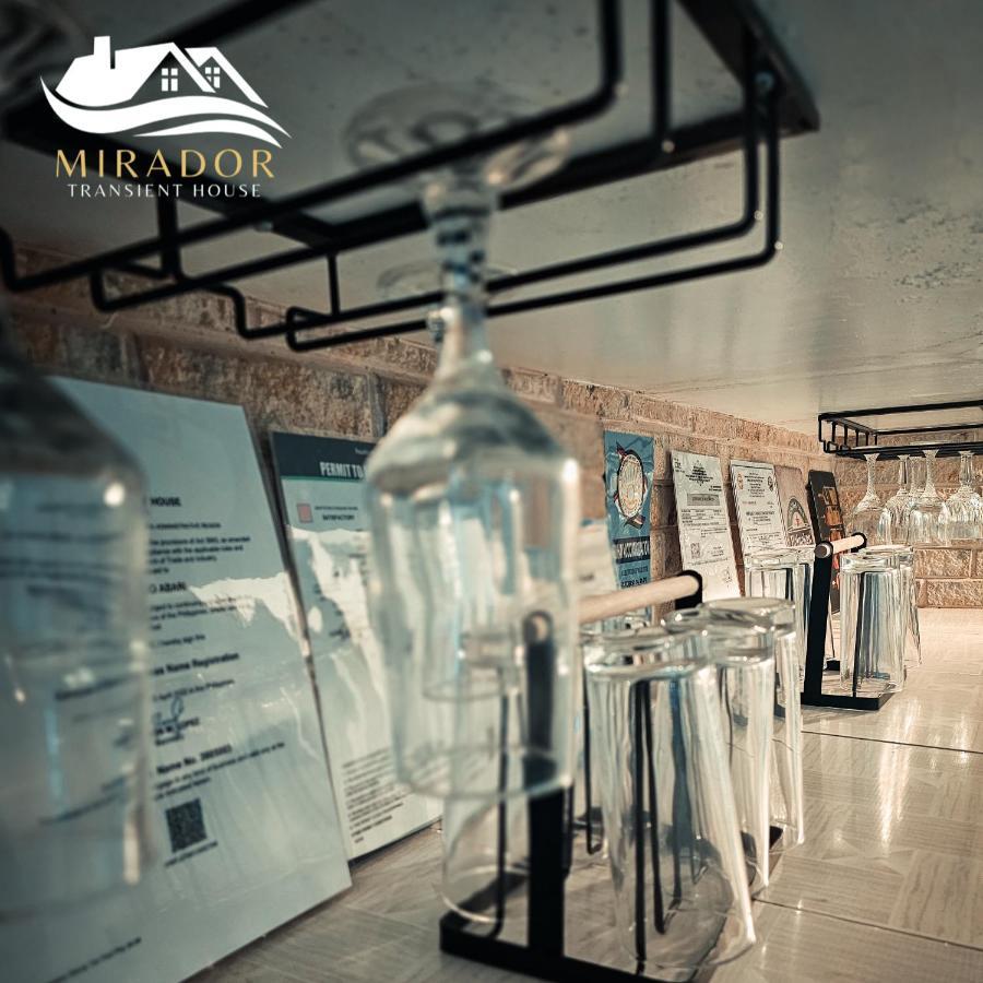 Mirador Old-Time House Walking Distance To Lourdes Grotto Villa Baguio City Kültér fotó