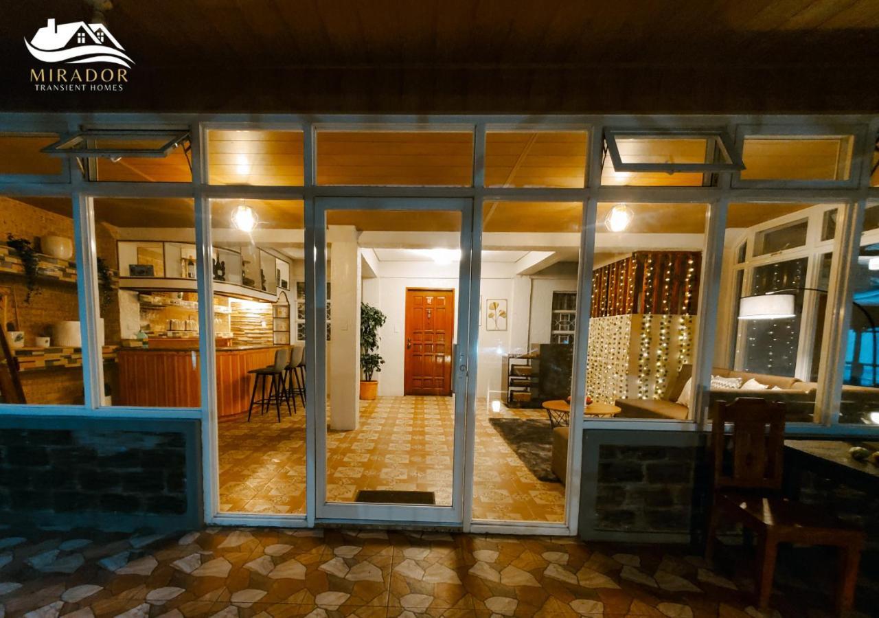 Mirador Old-Time House Walking Distance To Lourdes Grotto Villa Baguio City Kültér fotó