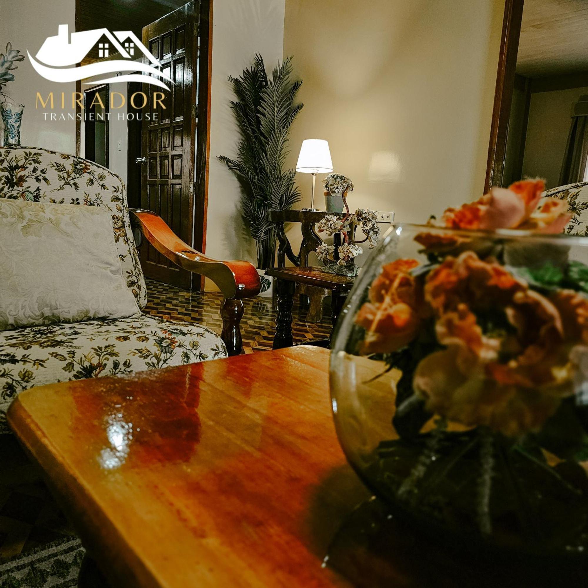 Mirador Old-Time House Walking Distance To Lourdes Grotto Villa Baguio City Kültér fotó
